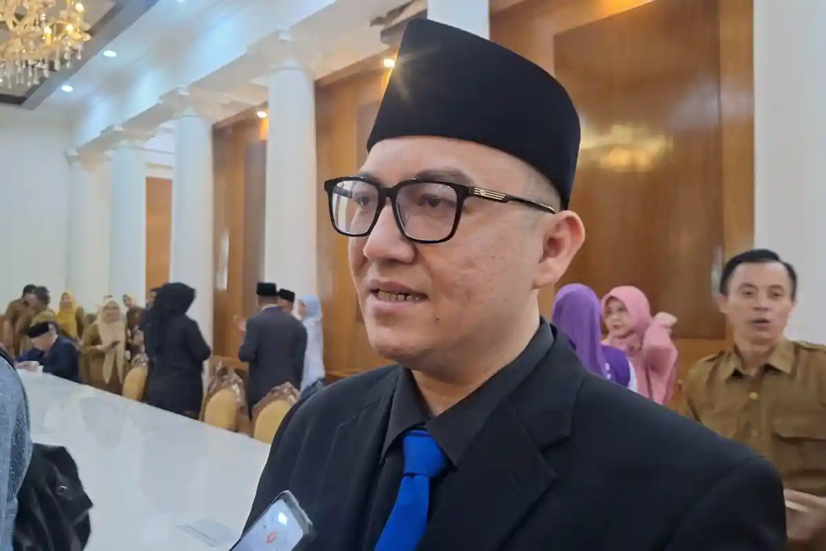 Kepala Perangkat Daerah Provinsi Banten