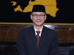 Sekretaris Daerah Provinsi Banten